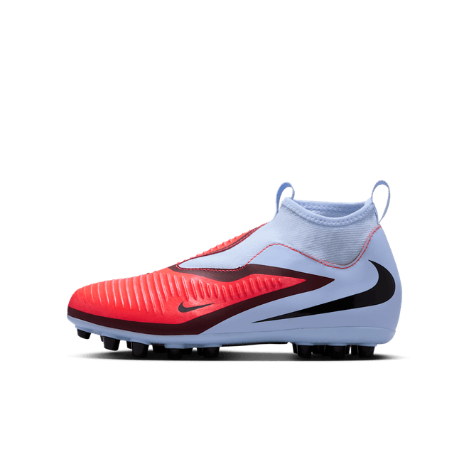 Nike Jr. Phantom 6 High Academy voetbal HQ2034-400