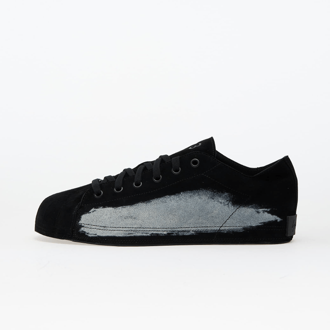 Y-3 Nizzastar Lo Black JR7456