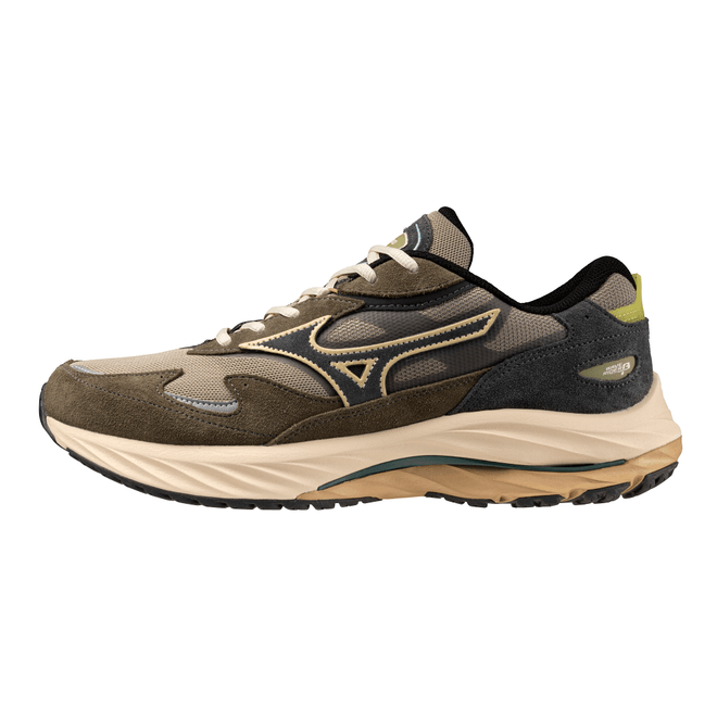 Mizuno Wave Rider Beta D1GA330924
