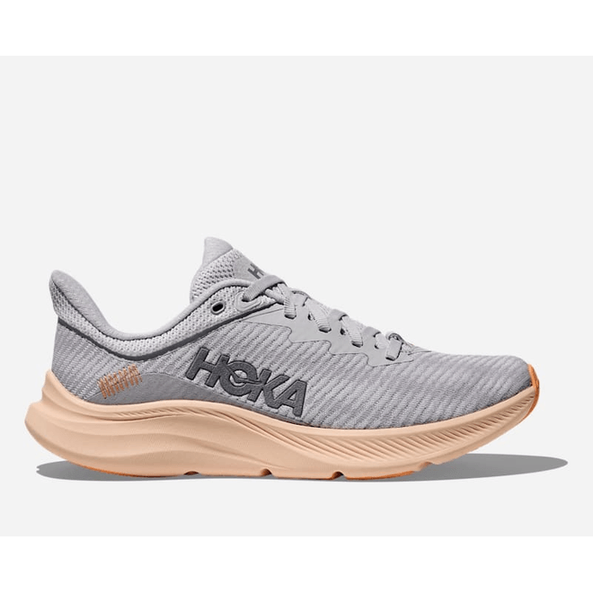 HOKA Solimar  Cosmic Grey 1123075-CYTN