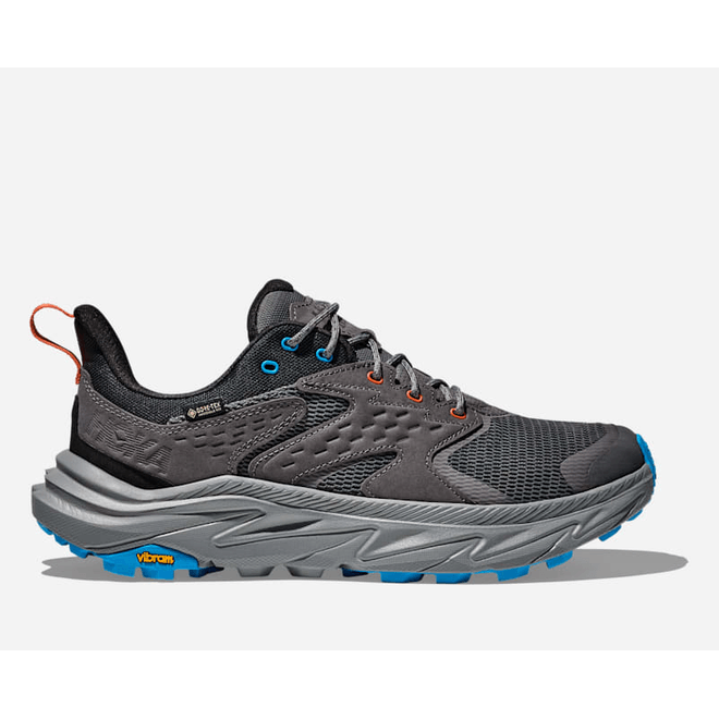 HOKA Anacapa 2 Low GORE-TEX  Satellite Grey 1141632F-SLLTG