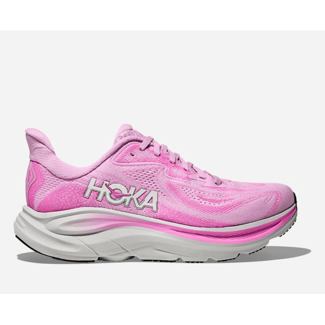 HOKA Clifton 10  Flower Nectar 1162031-FWRN