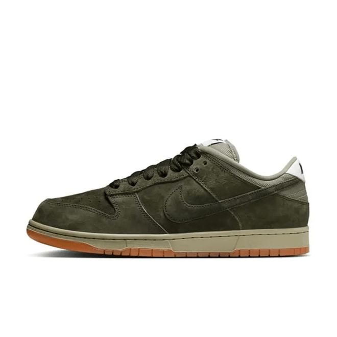 Nike SB Dunk Low Pro B Sequoia HJ0367-300