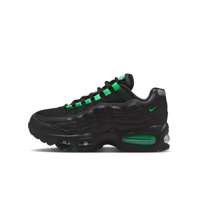 Nike Air Max 95 Older Kids' II4130-009