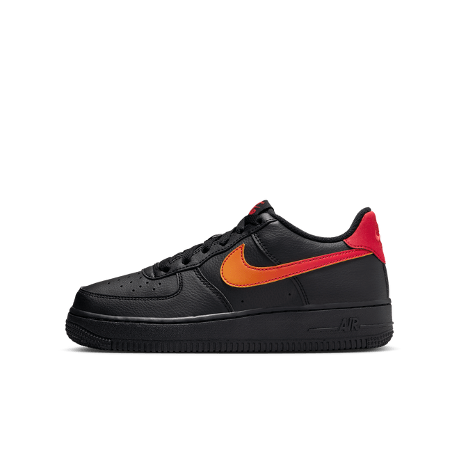 Nike Air Force 1 Low Older Kids' II7638-001