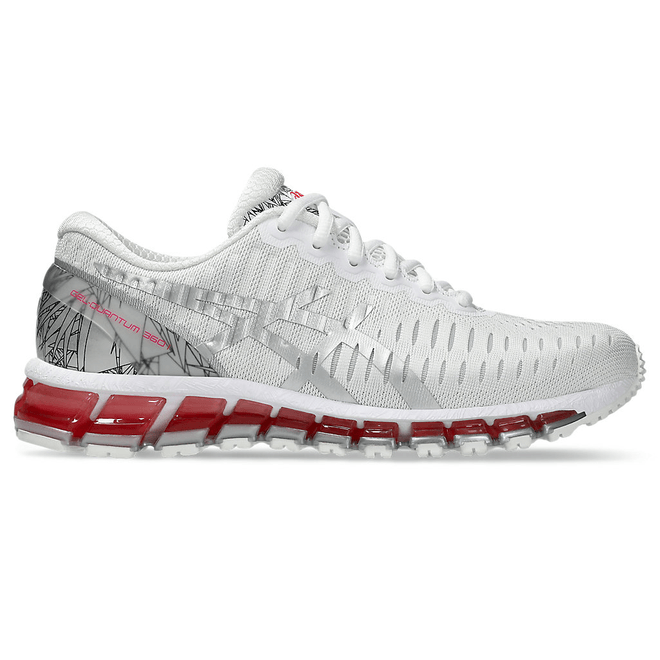 Asics GEL-QUANTUM 360 I 1203A750-100