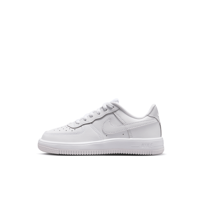 Nike Force 1 Low Little Kids' IF1673-100