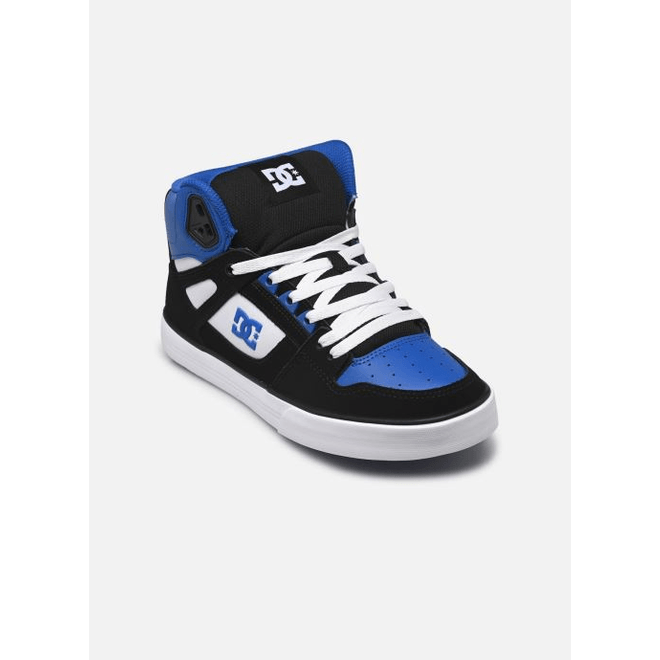 Dc Shoes Pure High-top Wc ADYS400043-007