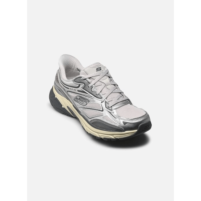 Skechers Slip-ins - Stamina Sport 150710/SIL