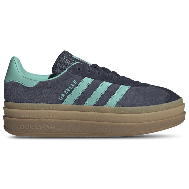 adidas Originals Womens Gazelle Bold JQ6437