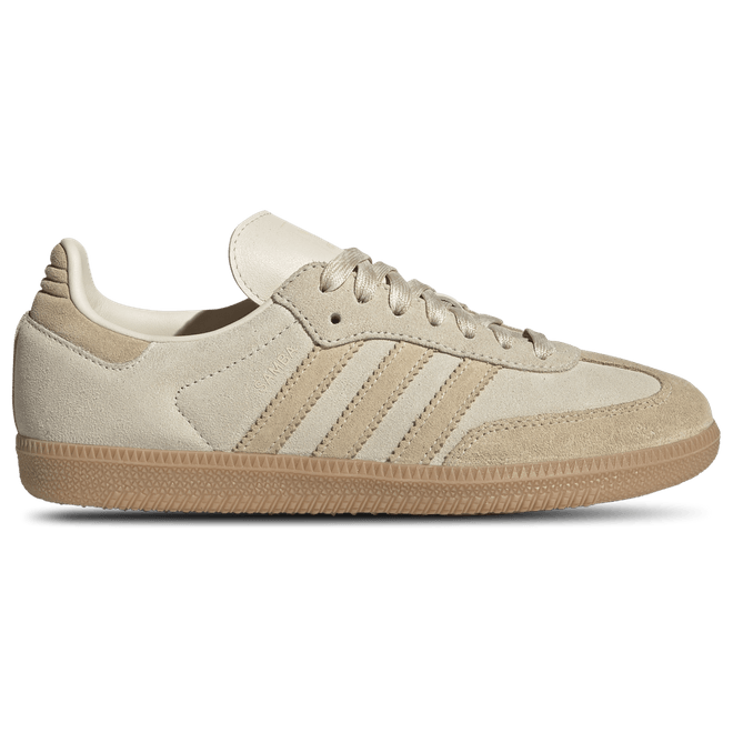 adidas Originals Womens Samba OG JR8873
