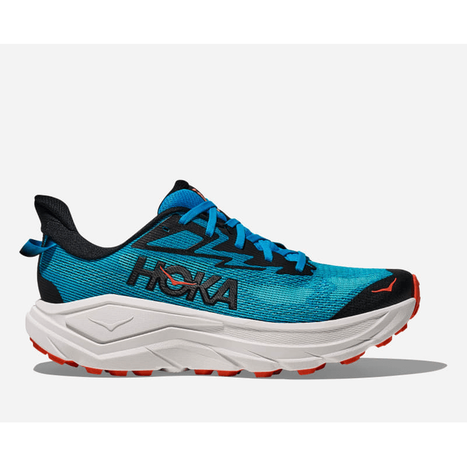 HOKA Challenger 8  Skyward Blue 1168716-SBLW