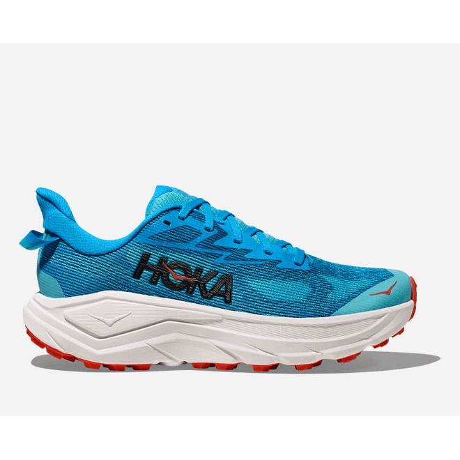 HOKA Challenger 8  Skyward Blue 1168717-SKYW