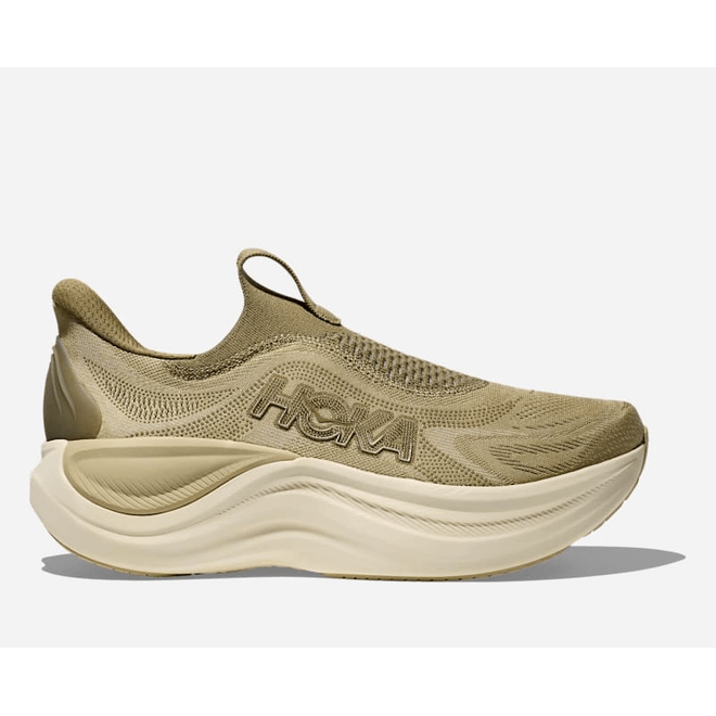 HOKA Skyward Laceless  Grassland 1168876-GDW