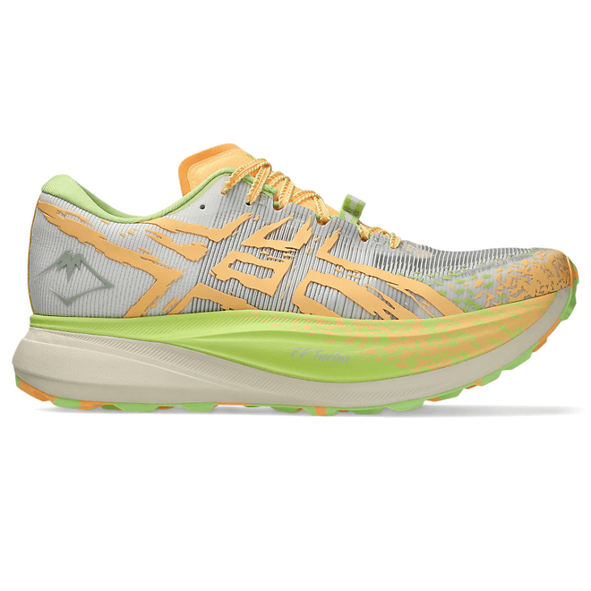 ASICS Metafuji Trail Cream 1013A141-100