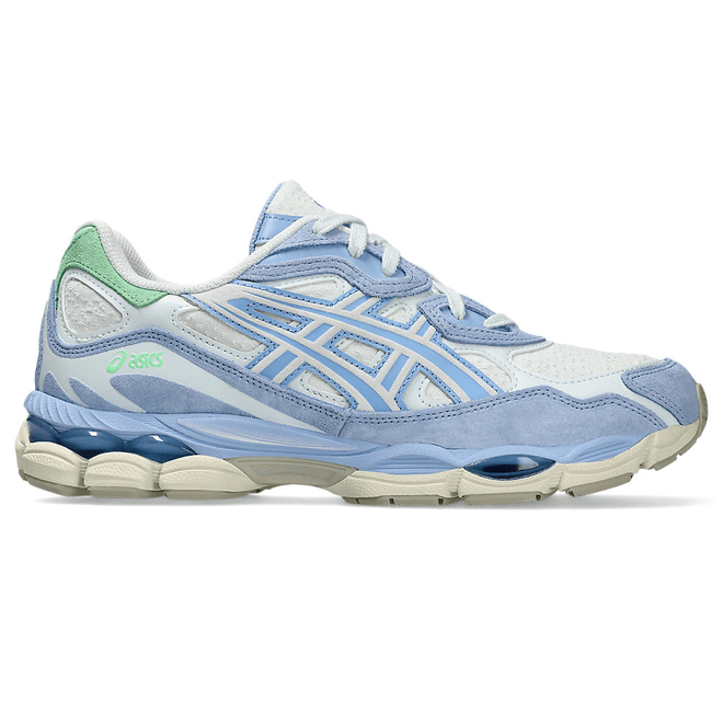 ASICS Gel-nyc Airy Blue 1203A826-400
