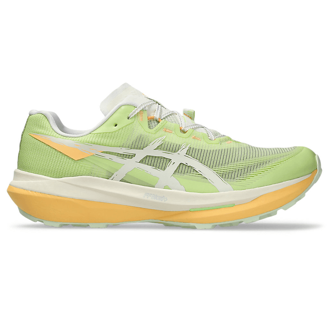 ASICS Fujispeed 4 Lime Green 1013A179-300