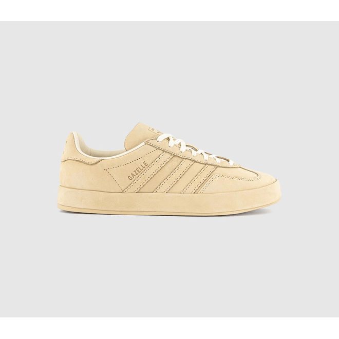 adidas Gazelle Indoor Lux MAGBEI/MAGBEI/WONWHI JR8832