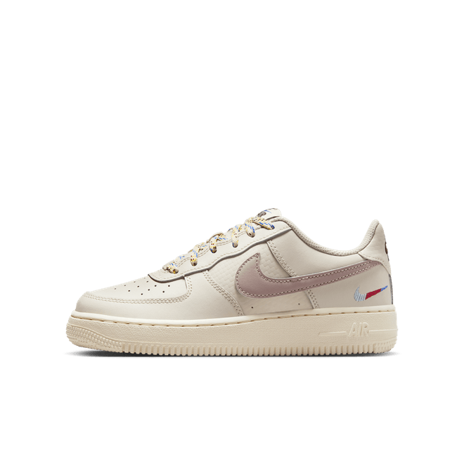 Nike Air Force 1 LV8 1 Older Kids' HQ1907-100