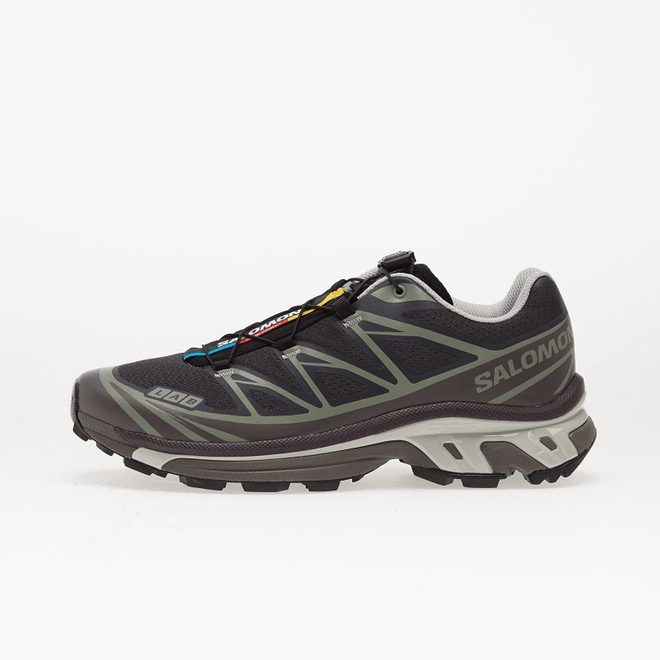 Salomon - XT-6 - Sneaker L47864100