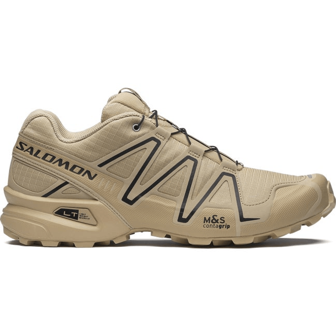 Salomon - Speedcross 3 - Sneaker L47859900