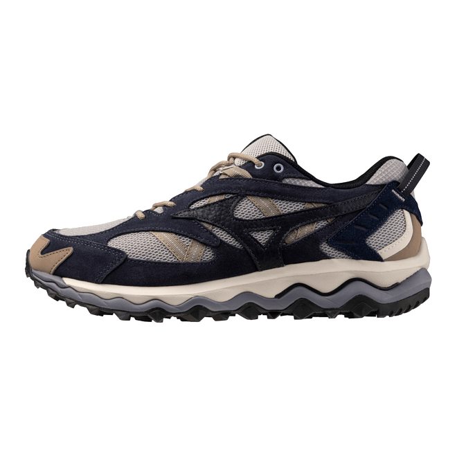 Mizuno - Wave Mujin TL - Sneaker D1GA251304