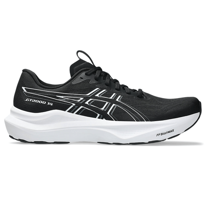 ASICS GT-2000 14 WIDE Black 1011C055-001
