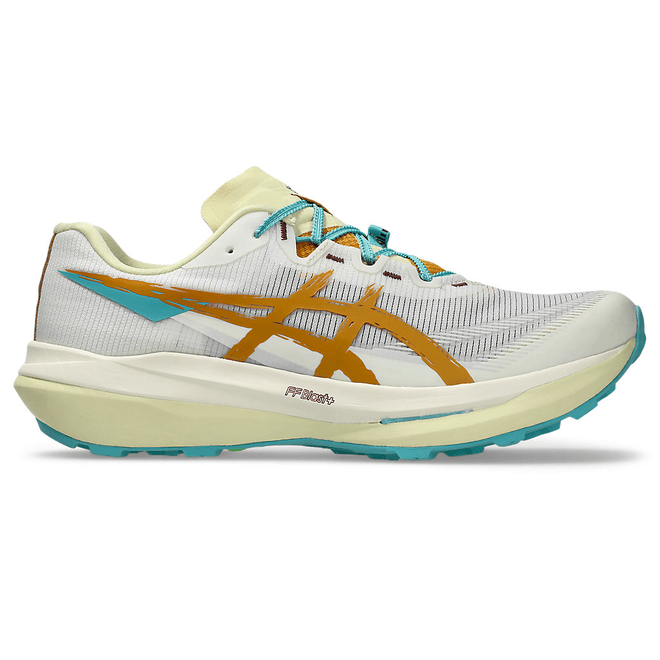 ASICS FUJISPEED 4 Cream 1013A179-100