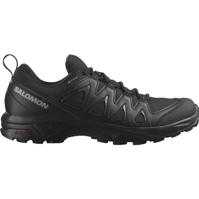 Salomon X Braze Gore-tex Black  L47180400