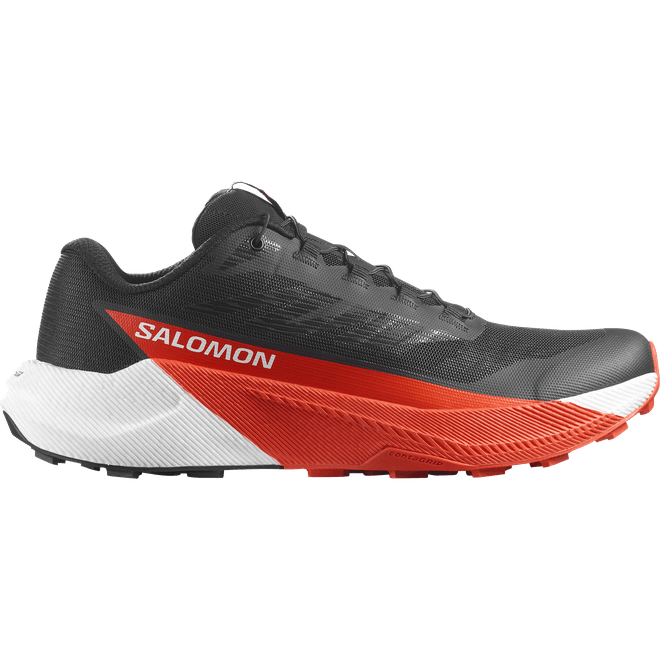 Salomon Pulsar Black  L47975400