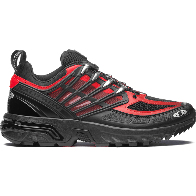 Salomon Acs Pro Black  L47979300