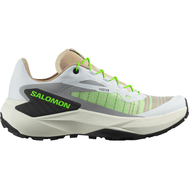Salomon Genesis White  L47978200