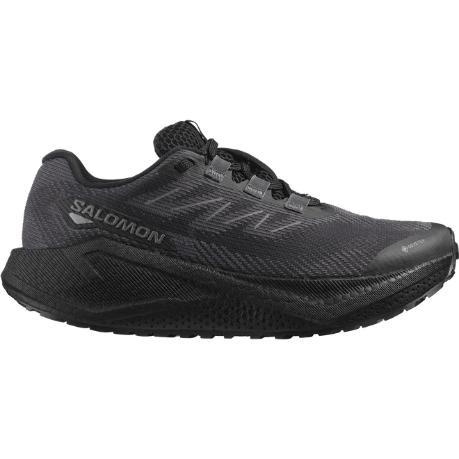Salomon Aero Blaze 3 Grvl Gore-tex Black  L47976700