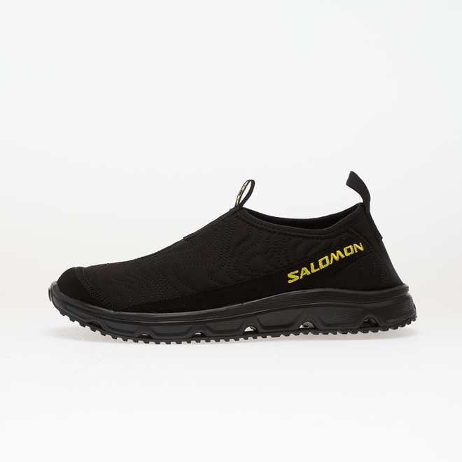 Salomon Rx Moc 3.0 Atq Black  L47855800