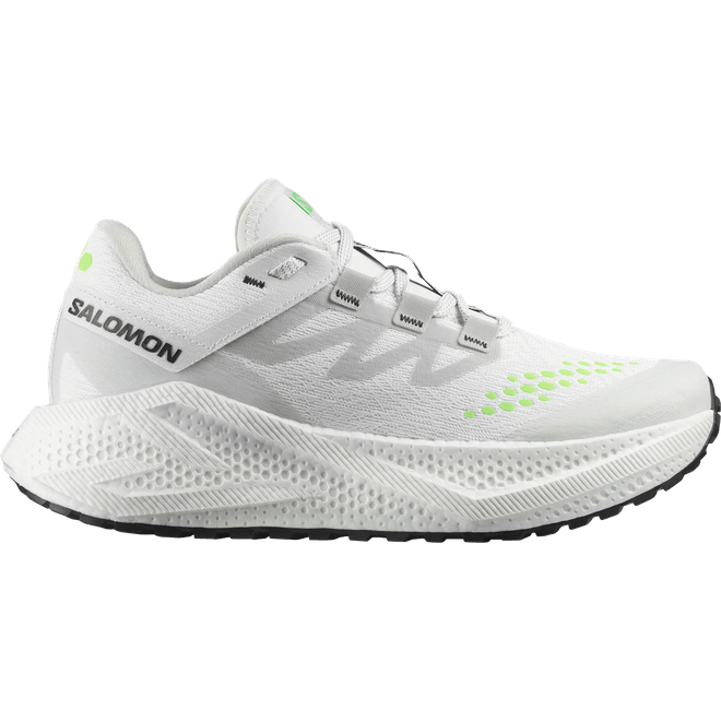 Salomon Aero Glide 3 Grvl White  L47870700