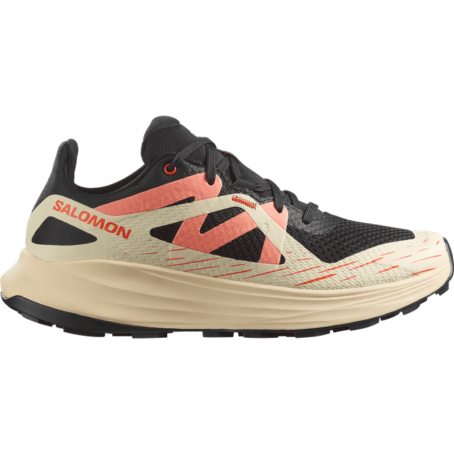 Salomon Ultra Flow Black  L47808400