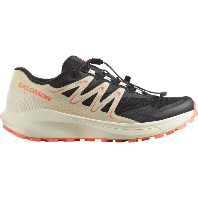 Salomon Alpharide Black  L47824700