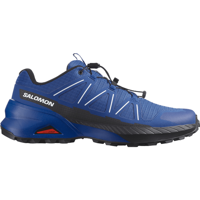 Salomon Speedcross Peak Lapis Blue  L47602400