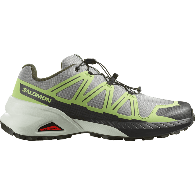 Salomon Speedcross Peak Wrought Iron  L47790200