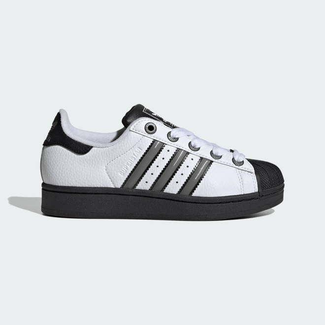 adidas Superstar II  JQ0313