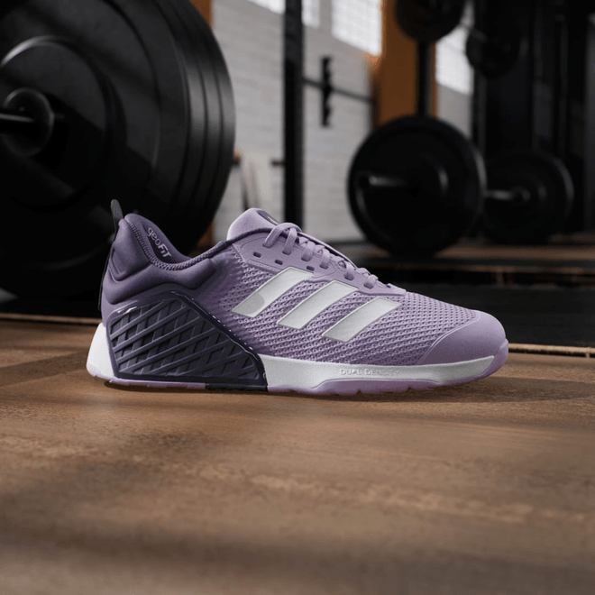 adidas Dropset 3 Training JR1752