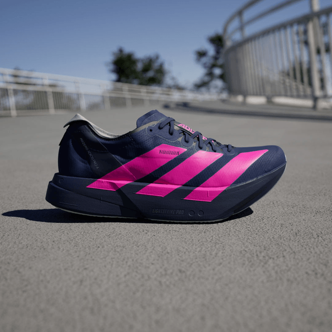 adidas Adizero Adios Pro 4 JR4946