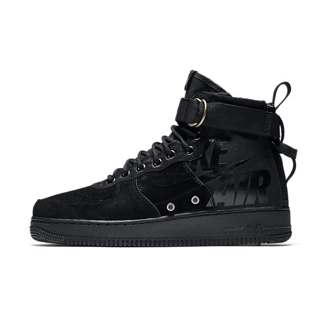 Nike SF Air Force 1 Mid 917753-008