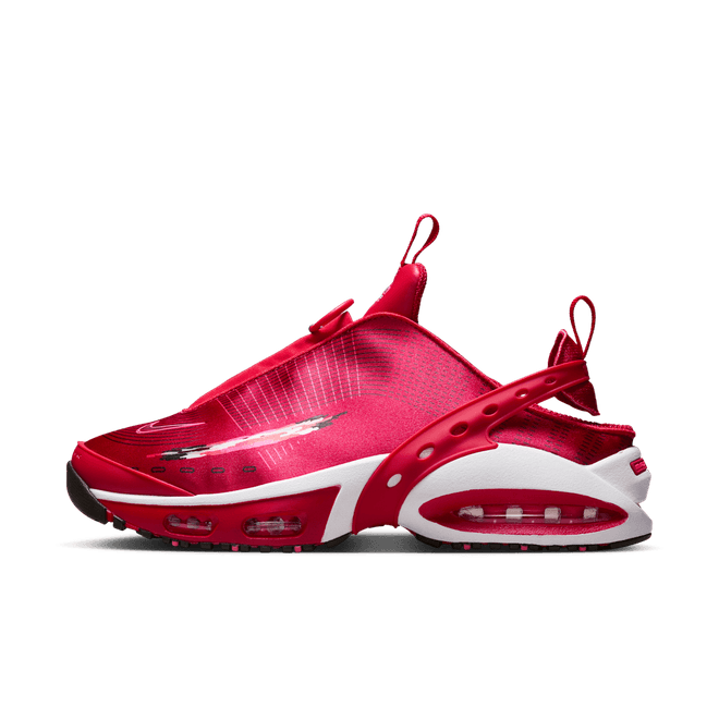 Nike Women's Air Max Craze  FZ2089-600