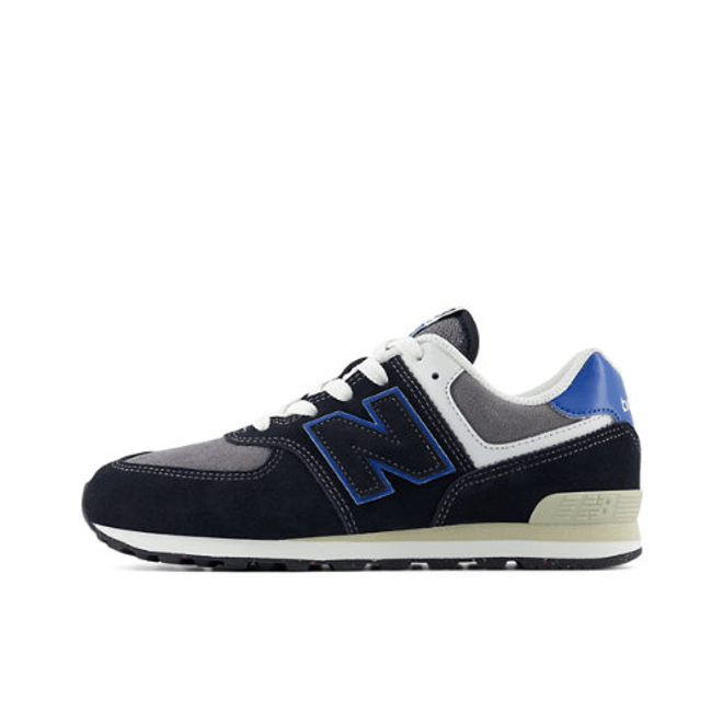 New Balance 574 LACE GC574QRB