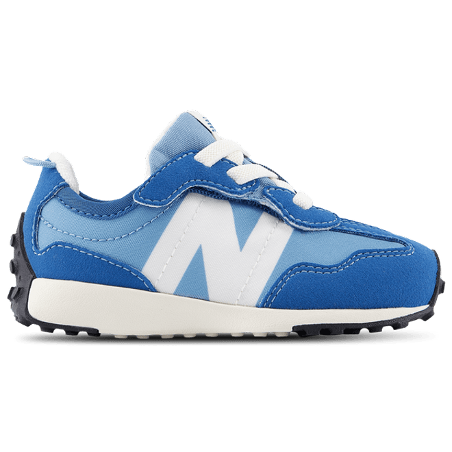 New Balance 327 NEW-B HOOK & LOOP NW327PW