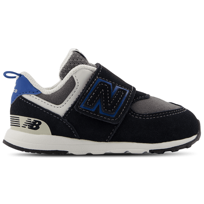 New Balance 574 NEW-B HOOK & LOOP NW574QRB