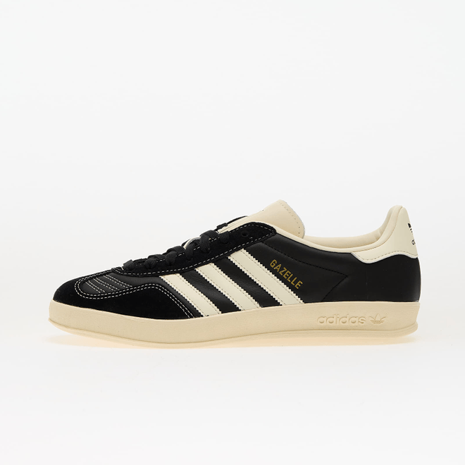 adidas Gazelle Indoor Core Black JQ8385