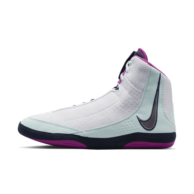 Nike Inflict 4 Wrestling HM9674-103