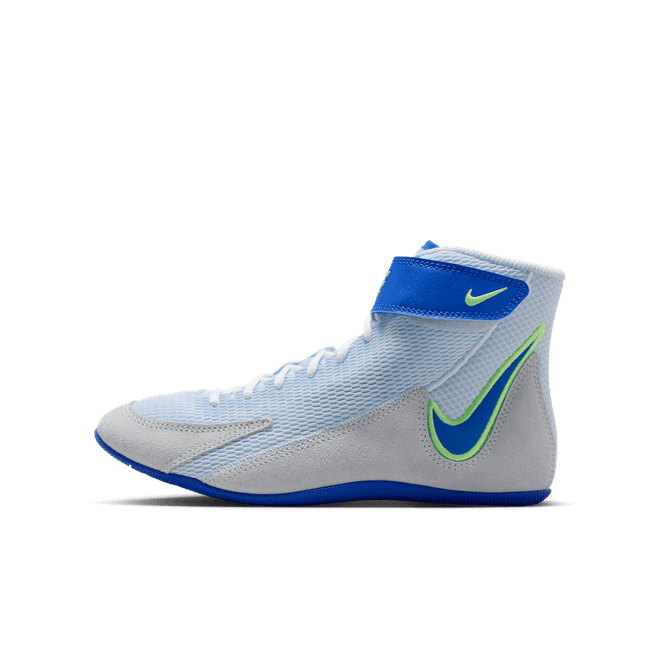 Nike Speedsweep 8 Big Kids' Wrestling HF9131-400